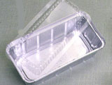 Loaf Pan, Aluminum Pactiv